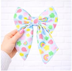 LUCKY MELLOWS - SAILOR BOW