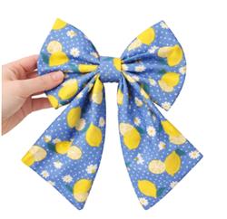 little lemons - SAILOR BOW