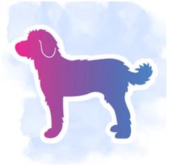 DOODLE STICKER