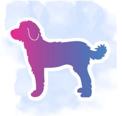 DOODLE STICKER
