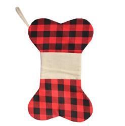 CHRISTMAS STOCKING