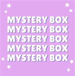 MYSTERY BOX- 25 FLOWERS