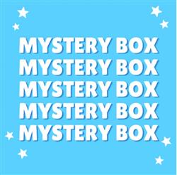 MYSTERY BOX - 60 BOW TIES