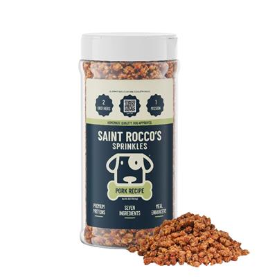 Pork Sprinkles - 8 pack