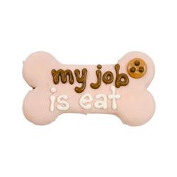 Natural Dog Thoughts 2026 | My Job Is Eat Bone | 10/case