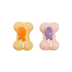 Natural Birthday 2026 | Pop-a-Balloon Bones | 40/case