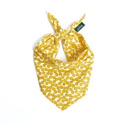 Smiley Dog Bandana
