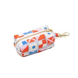 Dog Waste Bag Holders - Maritime