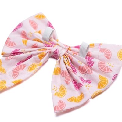 Sailor Bow - Squeezed
