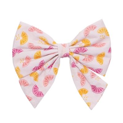 Sailor Bow - Squeezed