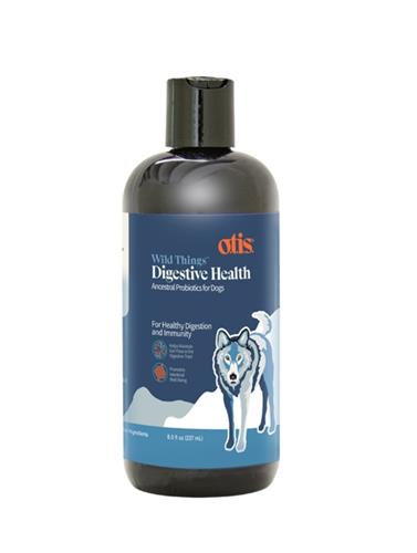 OTIS Wild Things Digestive Health Ancestral Probiotics for Dogs 8oz