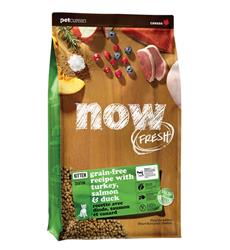 Petcurean - Now Fresh Cat Grain Free Kitten Turkey 3Lb