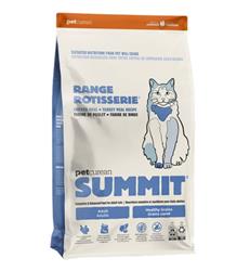 Petcurean - Summit Cat Range Rotisserie 3Lb