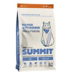 Petcurean - Summit Cat Range Rotisserie 12Lb