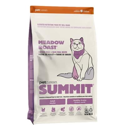 Petcurean - Summit Cat Meadow Roast 3Lb