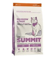 Petcurean - Summit Cat Meadow Roast 12Lb