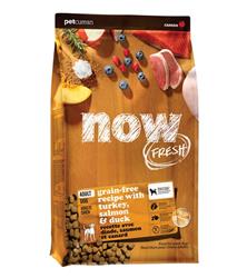 Petcurean - Now Fresh Dog Grain Free Adult Turkey 3.5Lb