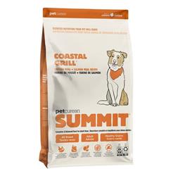 Petcurean - Summit Dog Coastal Grill 25Lb