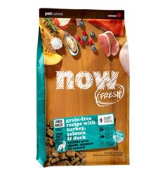 Petcurean - Now Fresh Dog Grain Free Adult Large Breed Turkey 25Lb