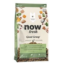 Petcurean - Now Fresh Dog Good Gravy Small Breed Chicken With Grain 3.5Lb