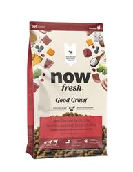 Petcurean - Now Fresh - Dog Good Gravy Adult Beef 22Lb
