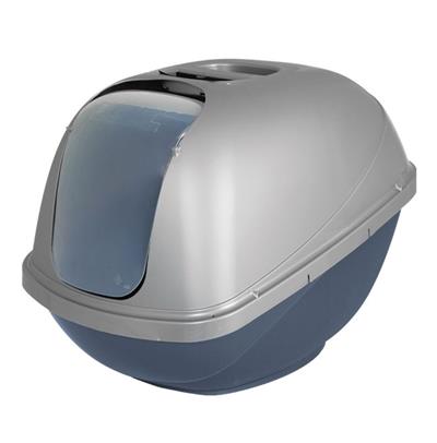 PETMATE CAT BASIC HOODED LITTER PAN LARGE