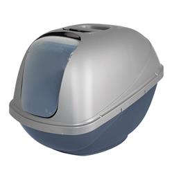 PETMATE CAT BASIC HOODED LITTER PAN JUMBO