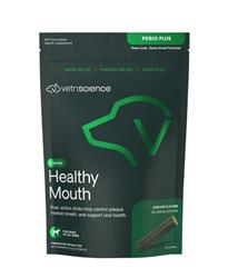 Vetriscience Dog Dental Care Sticks - 30 Count