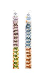 Pet House Car Air Freshener Clip Strips Top Sellers : Lavender Green Tea Fresh Citrus Sunwashed Cotton & Vanilla Sandalwood