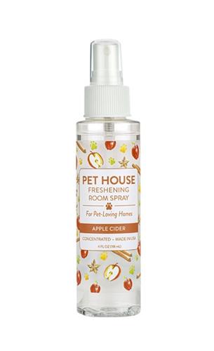 Pet House Apple Cider Room Spray (Case of 12)