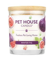 Pet House Winter Fig Large Candle (Case of 3)