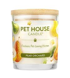 Pet House Pear Orchard Large Candle (Case of 3)