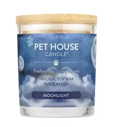 Pet House Moonlight Large Candle (Case of 3)