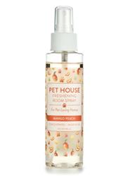 Pet House Candle Spray Mango Peach 4oz. Case of 12