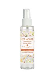 Pet House Candle Vanilla Sandalwood Room Spray 4oz. (Case of 12)