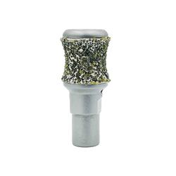 DiamaGroove Pinnacle 20 for Tough Nail by Diama