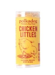 Polka Dog Chicken Little Sfizis