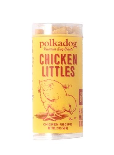 Polka Dog Chicken Little Sfizis