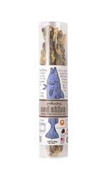 Polka Dog Cod Skin 4.7oz. Tube