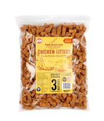 POLKA DOG BAKERY BULK BONES CHICKEN LITTLES 5LBS