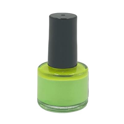 Lime After Dark Non-toxic Nail Polish by Dog Fashion Spa