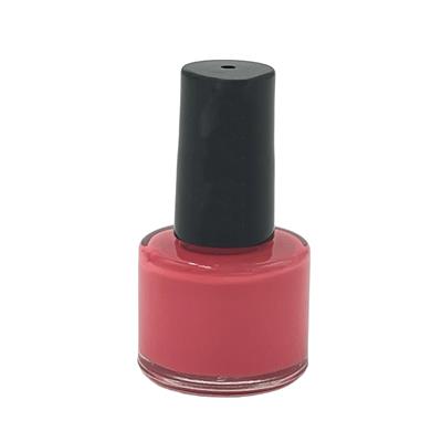 Watermelon Whril Non-toxic Nail Polish by Dog Fashion Spa
