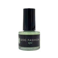 Glimmer Mint Non-toxic Nail Polish by Dog Fashion Spa