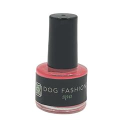 Petal Charm Non-toxic Nail Polish by Dog Fashion Spa