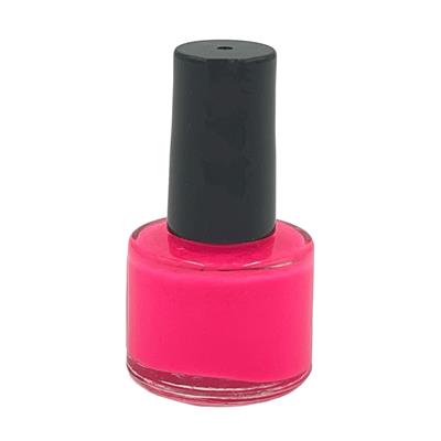 Pink Gone Wild Non-toxic Nail Polish by Dog Fashion Spa