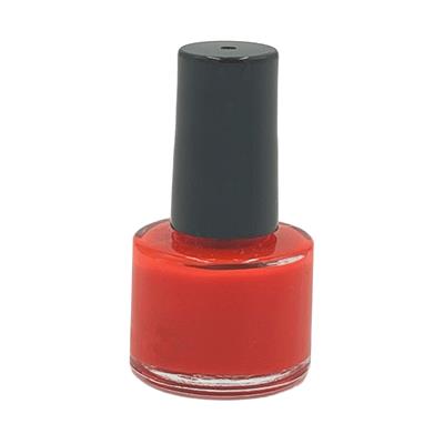 Sassy Paw Coral Non-toxic Nail Polish by Dog Fashion Spa