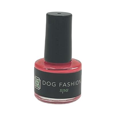 Bahama Breeze Non-toxic Nail Polish by Dog Fashion Spa