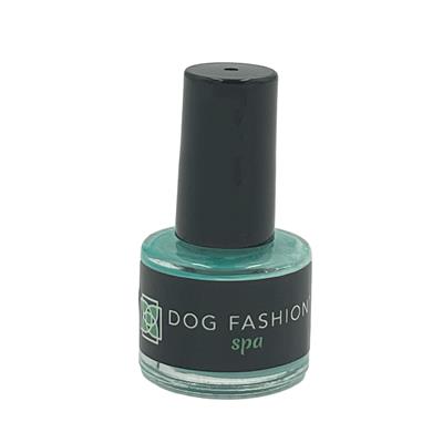 Bondi Blue Non-toxic Nail Polish by Dog Fashion Spa