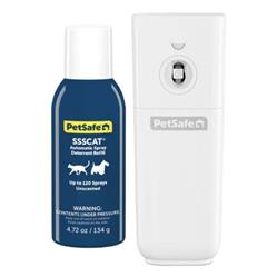Petsafe Cat Ssscat Automatic Spray Deterrent