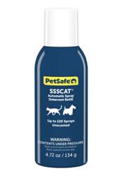 Petsafe Cat Ssscat Refill Can